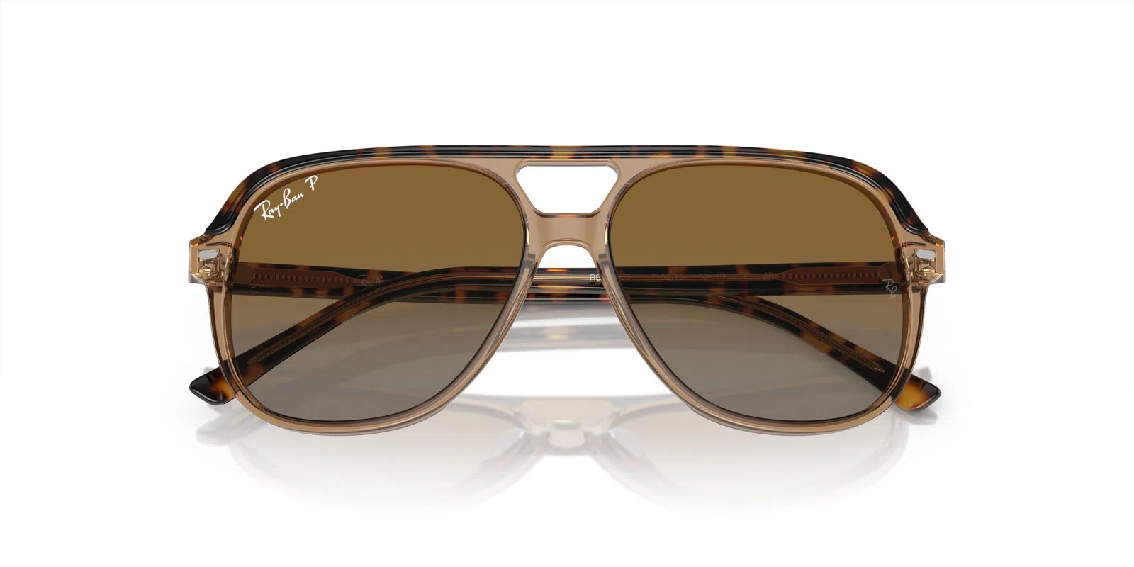 Ray-Ban Kids Bill 0RJ9096S Sunglasses - view 24